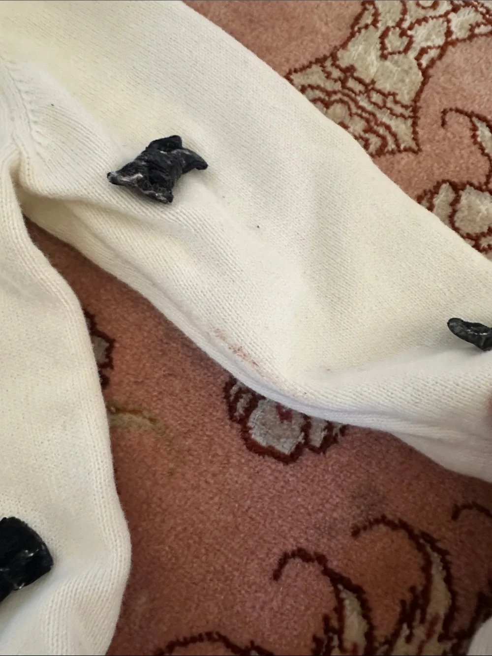 Janie and Jack soft knit